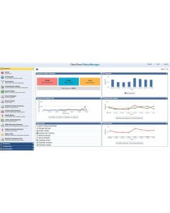 Hewlett Packard Enterprise Aruba ClearPass New Licensing Access 100 Concurrent Endpoints E-LTU