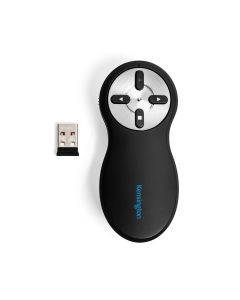 Kensington Draadloze Presenter - Nano-ontvanger