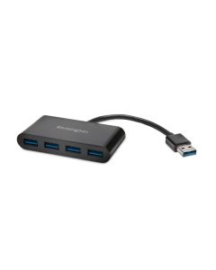 Kensington UH4000 USB 3.0 4-Poorts Hub