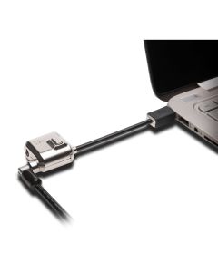 Kensington MiniSaver Mobile Keyed Lock