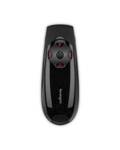 Kensington Presenter Expert Wireless met rode laseraanwijzer en cursorcontrole