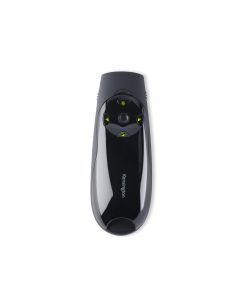 Kensington Presenter Expert Green Laser with Cursor Control