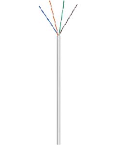Microconnect KAB001-305 netwerkkabel Grijs 305 m Cat5e U/UTP (UTP) Rond