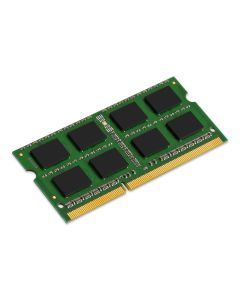 Kingston Technology System Specific Memory KCP3L16SD8/8 geheugenmodule 8 GB 1 x 8 GB DDR3L 1600 MT/s 204-pin SO-DIMM