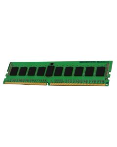 Kingston Technology KCP426ND8/16 geheugenmodule 16 GB 1 x 16 GB DDR4 2666 MT/s 288-pin DIMM