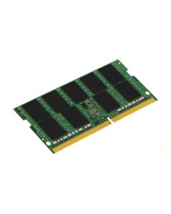 Kingston Technology ValueRAM KCP426SD8/16 geheugenmodule 16 GB 1 x 16 GB DDR4 2666 MT/s 260-pin SO-DIMM