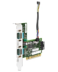 HP KH887AA interfacekaart/-adapter Intern Serie
