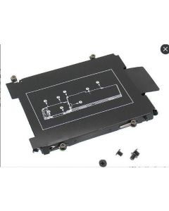 CoreParts KIT383 laptop accessoire Laptop HDD/SSD-caddy