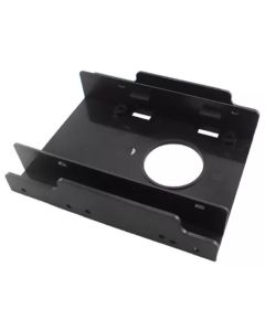 CoreParts KIT880 computerbehuizing onderdelen HDD-bevestigingsbeugels
