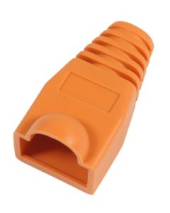 Microconnect KON503O kabel krimper Oranje