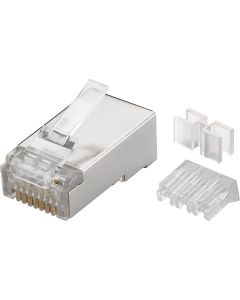Microconnect KON506-50 kabel krimper Meerkleurig