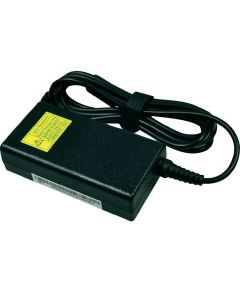Acer 65W 19V netvoeding & inverter Binnen Zwart