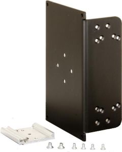 Barox DIN rail switch asccessories