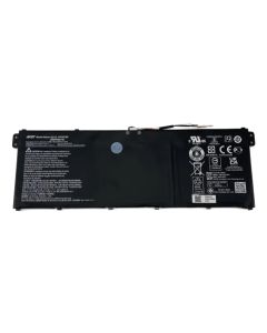 Acer KT.0030G.020 laptop reserve-onderdeel Batterij