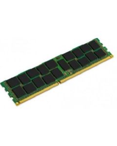 Kingston Technology System Specific Memory 16GB DDR3 1333MHz Module geheugenmodule 1 x 16 GB 240-pin DIMM ECC