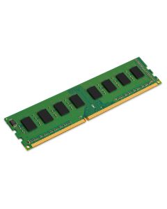 Kingston Technology ValueRAM geheugenmodule 4 GB 1 x 4 GB DDR3L 1600 MT/s 240-pin DIMM