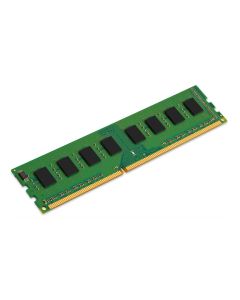 Kingston Technology ValueRAM geheugenmodule 8 GB 1 x 8 GB DDR3 1600 MT/s 240-pin DIMM