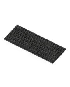 HP L01028-DH1 laptop reserve-onderdeel Toetsenbord