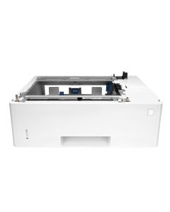 HP LaserJet papierlade voor 550 vel