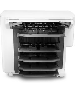HP LaserJet nietmachine/uitvoer/sorteereenheid