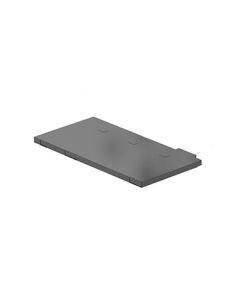HP L12791-855 laptop reserve-onderdeel Batterij