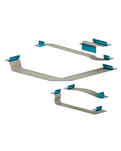 HP L13678-001 laptop reserve-onderdeel Kabel