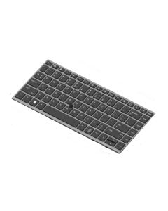 HP L14377-061 laptop reserve-onderdeel Toetsenbord