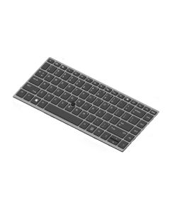 HP L15540-B31 laptop reserve-onderdeel Toetsenbord