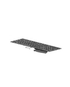 HP L17378-001 laptop reserve-onderdeel Toetsenbord