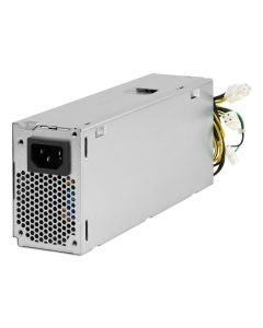 HP PWR SUPP UNIT LIBRA2 180W SFF EPA90 power supply unit Grijs