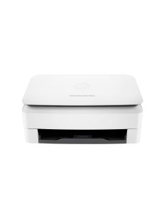 HP ScanJet Enterprise Flow 7000 s3 Paginascanner 600 x 600 DPI A4 Wit