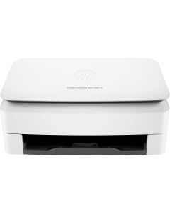 HP Scanjet Enterprise Flow 7000 s3 Paginascanner 600 x 600 DPI A4 Wit
