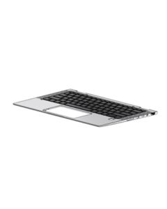 HP L31882-FL1 laptop reserve-onderdeel Behuizingsvoet + toetsenbord
