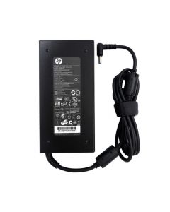 HP 150W Adptr Pfc Smart 4.5Mm netvoeding & inverter Binnen Zwart