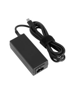 HP L43407-001 netvoeding & inverter Binnen 45 W Zwart