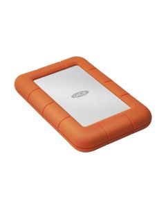 LACIE 4TB Mobile Drive, USB3.0, 5Gb/s