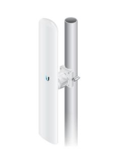 Ubiquiti 5 GHz, 450+ Mbps, 10/100/1000 Ethernet Port, 16 dBi