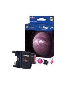 Brother Inktcartridge magenta