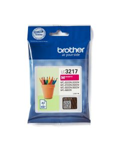 Brother Inktcartridge MAGENTA