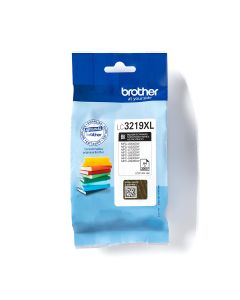 Brother Inktcartridge ZWART