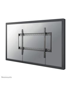 Neomounts LFD-W1000 TV-beugel wand 60-100" - vlak