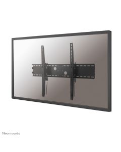Neomounts LFD-W2000 TV-beugel wand 60-100" - kantelbaar