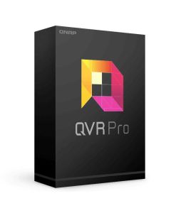 QNAP QVR Pro Basis 1 licentie(s) add-on Spaans