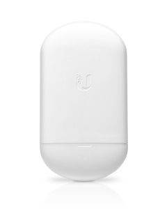Ubiquiti NanoStation AC Loco, 10/100/1000 Mbps Ethernet Port, Atheros MIPS 74Kc, 560 MHz, 64 MB DDR2, PoE Injector not included