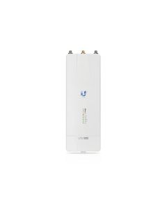 Ubiquiti 10/100/1000 Ethernet, 244 x 82 x 48 mm, 0.468 kg