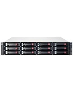 Hewlett Packard Enterprise MSA 2040 Energy Star LFF Disk Enclosure