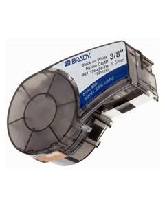 Brady Nylon Cloth tape for BMP21-PLUS; BMP21; IDPAL; LABPAL 9.53 mm X 4.88 m