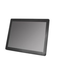 Poindus 10.4" True-Flat Display, USB 800*600, 250cd/m2, Non-touch, black