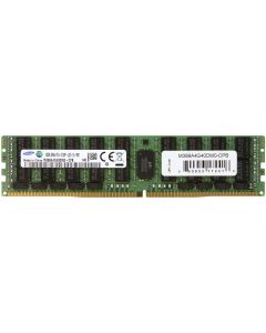 Samsung 32GB DDR4 geheugenmodule 1 x 32 GB 288-pin DIMM