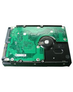 DELL 300GB 3.5" SAS interne harde schijf 15000 RPM 3.5"